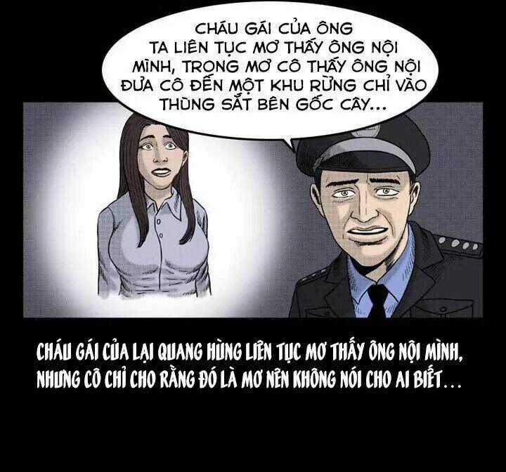 Kỳ Án Có Thật - Chapter 28 - Trang 37