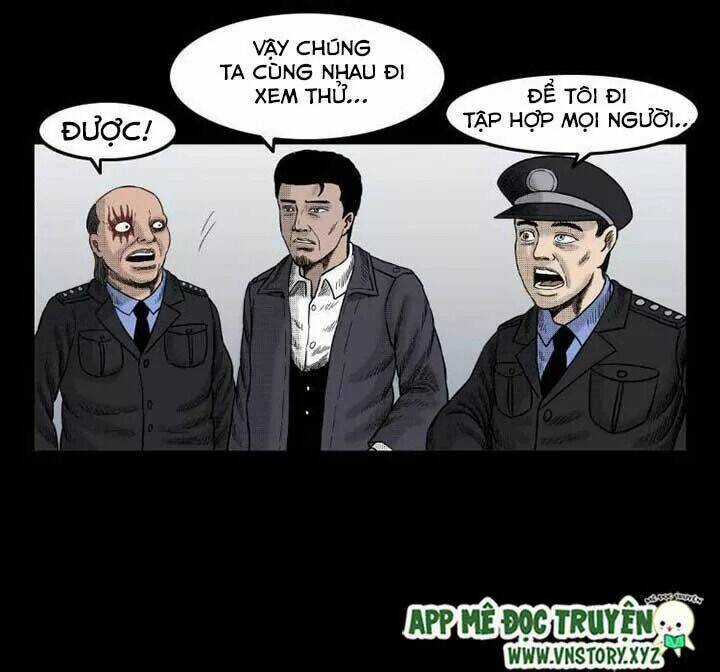Kỳ Án Có Thật - Chapter 28 - Trang 38