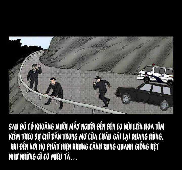 Kỳ Án Có Thật - Chapter 28 - Trang 39