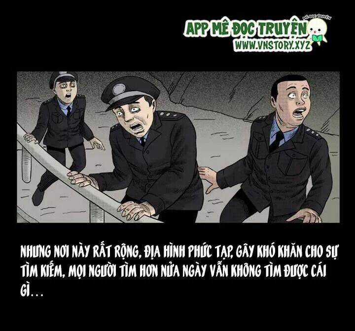 Kỳ Án Có Thật - Chapter 28 - Trang 40