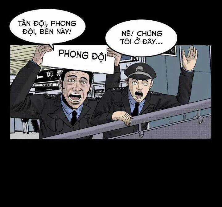 Kỳ Án Có Thật - Chapter 28 - Trang 5