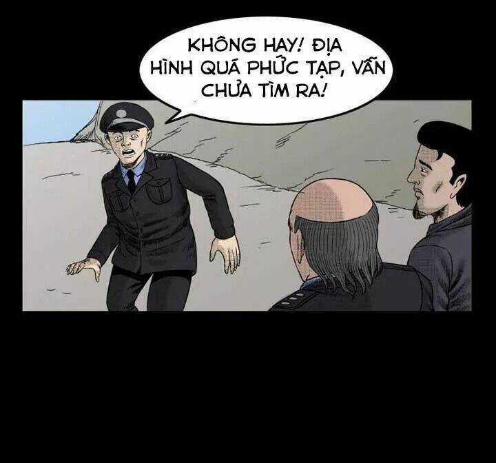 Kỳ Án Có Thật - Chapter 28 - Trang 41