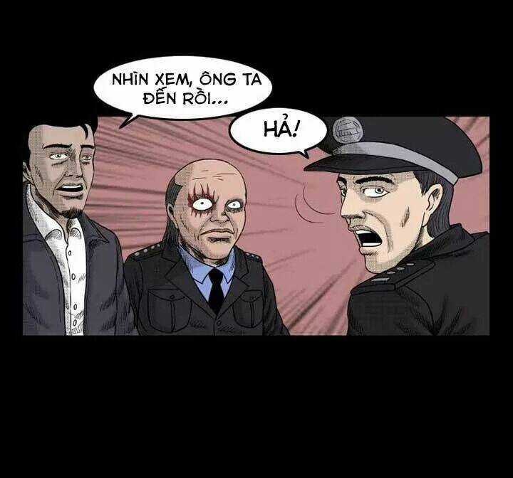 Kỳ Án Có Thật - Chapter 28 - Trang 43