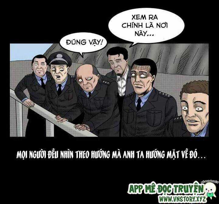 Kỳ Án Có Thật - Chapter 28 - Trang 50