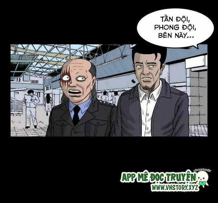 Kỳ Án Có Thật - Chapter 28 - Trang 6