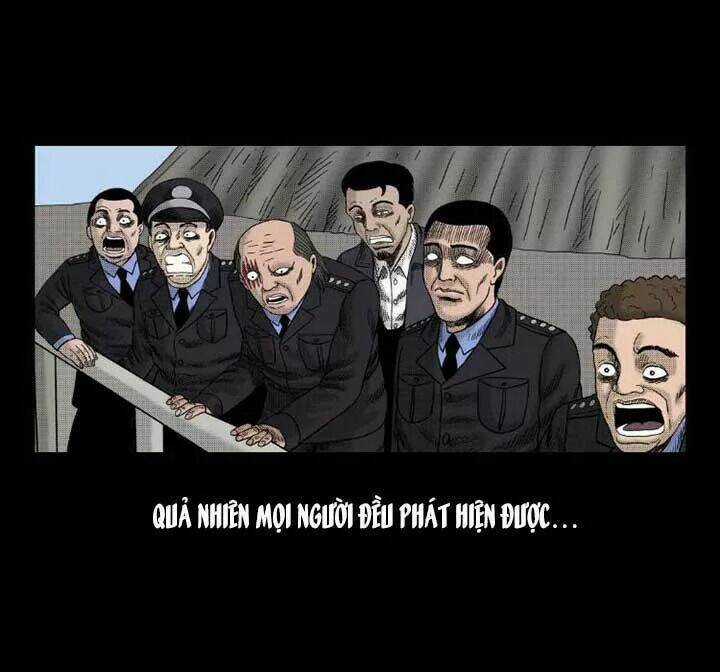 Kỳ Án Có Thật - Chapter 28 - Trang 51