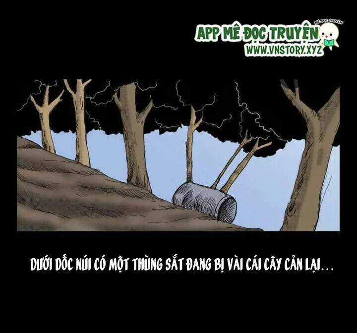 Kỳ Án Có Thật - Chapter 28 - Trang 52