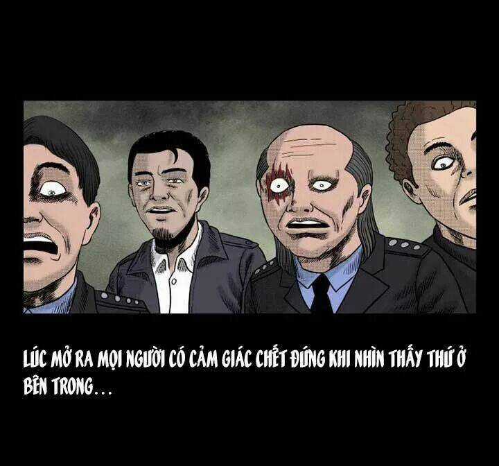 Kỳ Án Có Thật - Chapter 28 - Trang 55