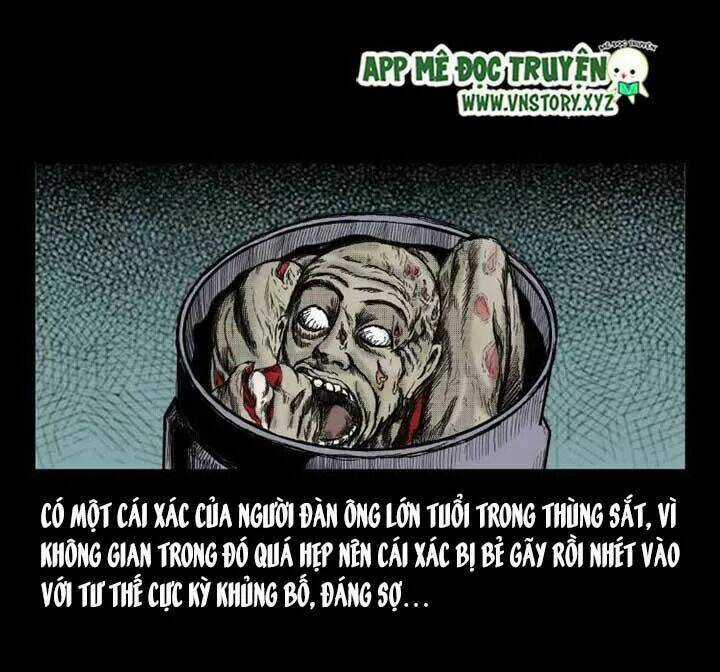 Kỳ Án Có Thật - Chapter 28 - Trang 56