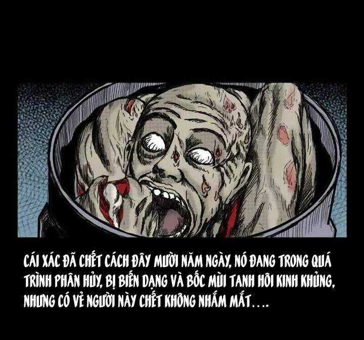 Kỳ Án Có Thật - Chapter 28 - Trang 57