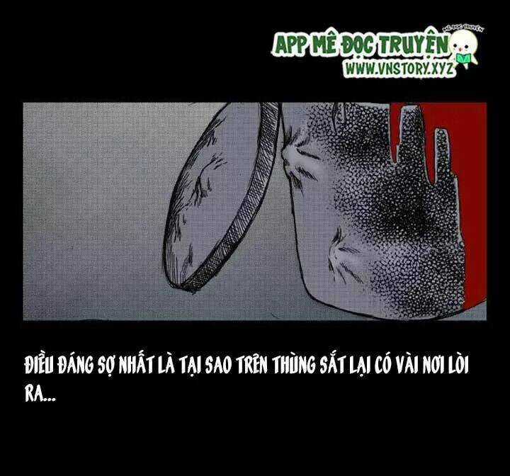 Kỳ Án Có Thật - Chapter 28 - Trang 58