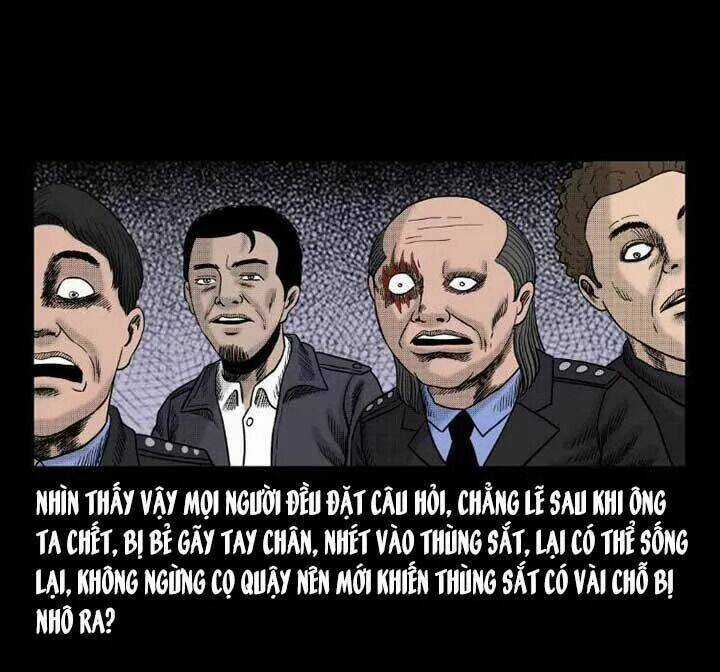 Kỳ Án Có Thật - Chapter 28 - Trang 59