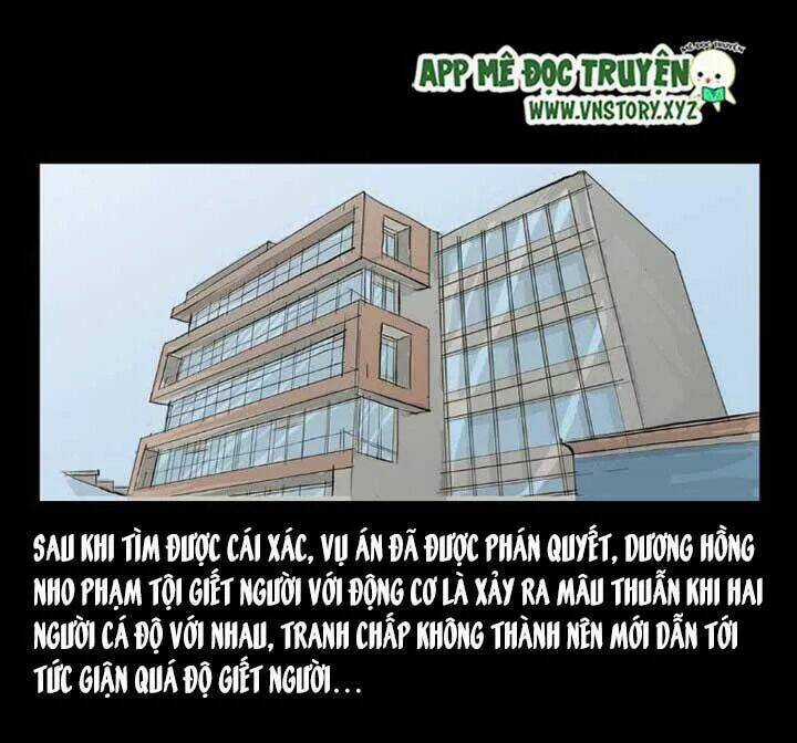 Kỳ Án Có Thật - Chapter 28 - Trang 60