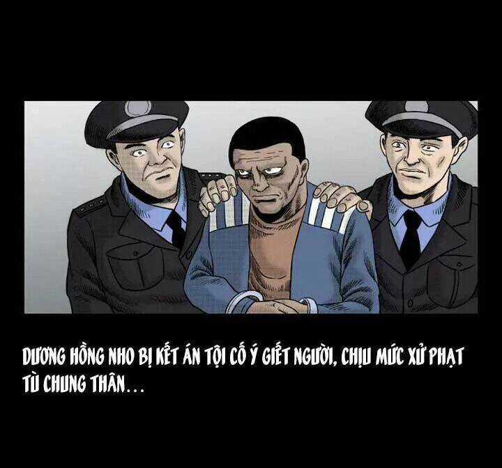 Kỳ Án Có Thật - Chapter 28 - Trang 61