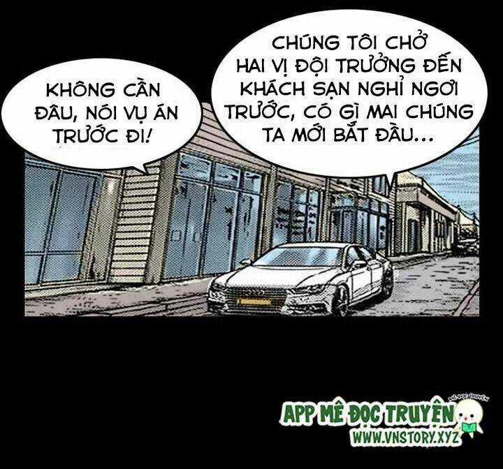 Kỳ Án Có Thật - Chapter 28 - Trang 8