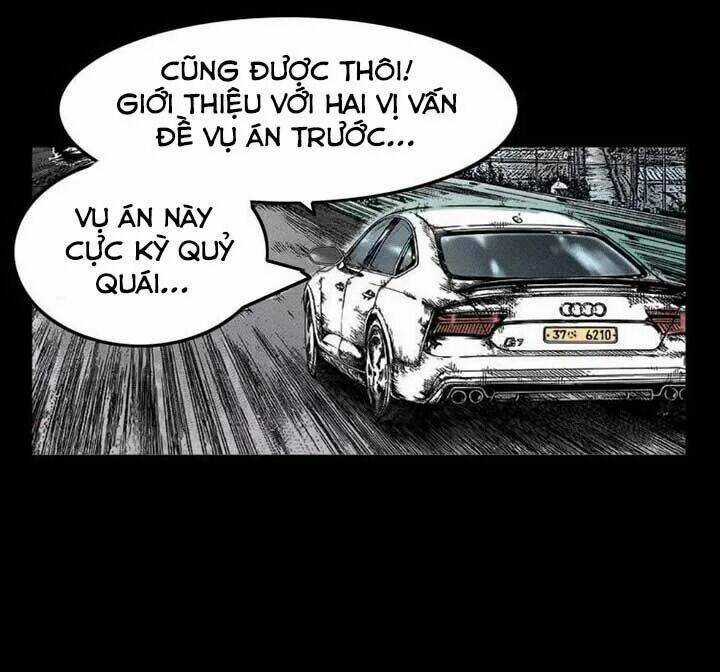 Kỳ Án Có Thật - Chapter 28 - Trang 9
