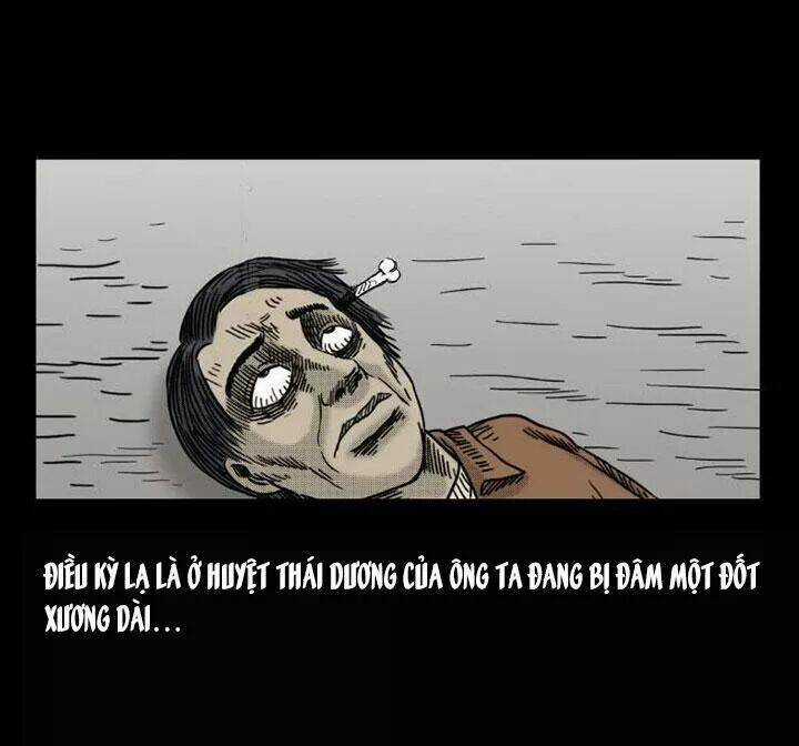 Kỳ Án Có Thật - Chapter 29 - Trang 11