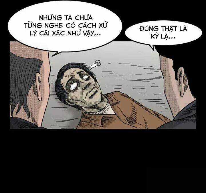 Kỳ Án Có Thật - Chapter 29 - Trang 13