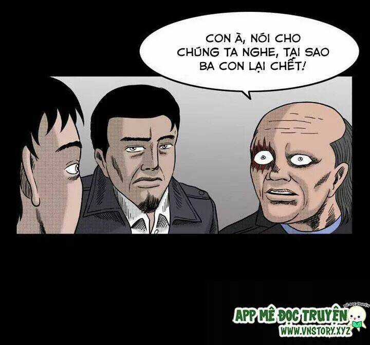 Kỳ Án Có Thật - Chapter 29 - Trang 14