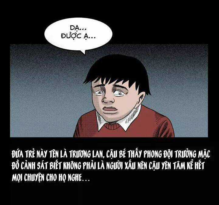 Kỳ Án Có Thật - Chapter 29 - Trang 15
