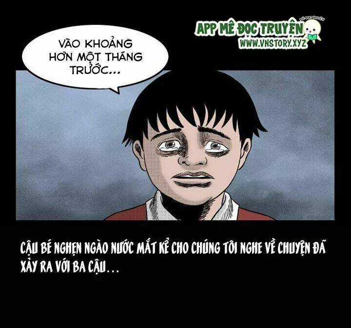 Kỳ Án Có Thật - Chapter 29 - Trang 16