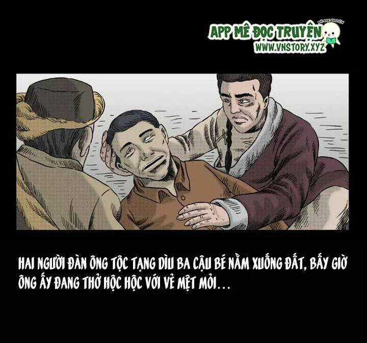 Kỳ Án Có Thật - Chapter 29 - Trang 18