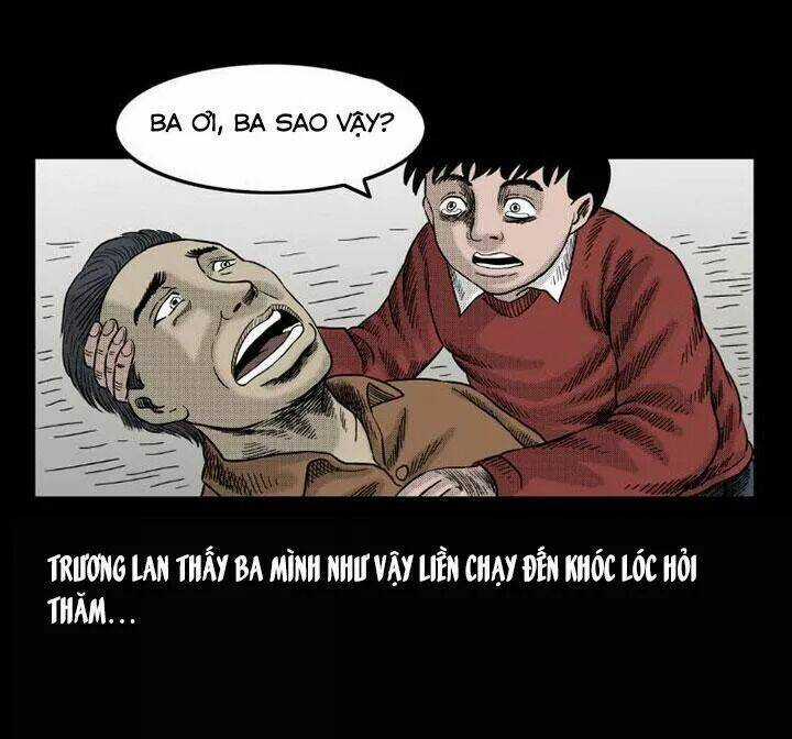 Kỳ Án Có Thật - Chapter 29 - Trang 19