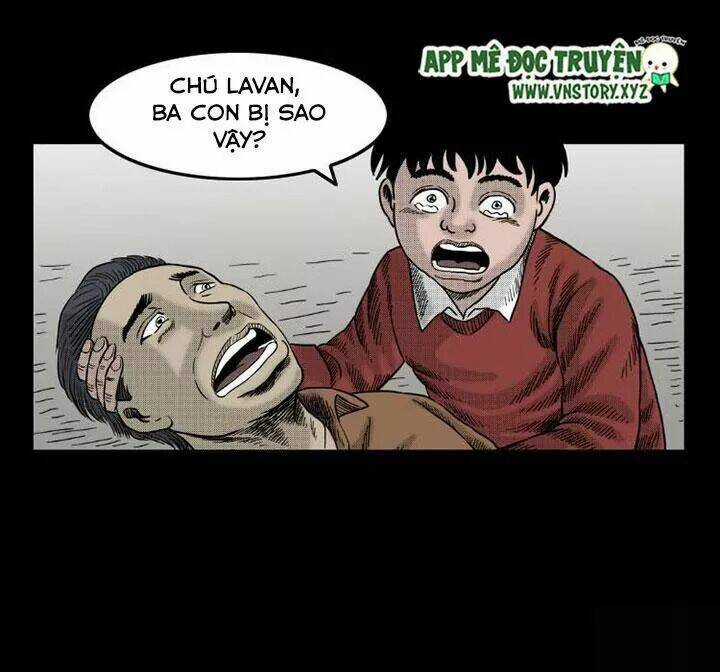 Kỳ Án Có Thật - Chapter 29 - Trang 20