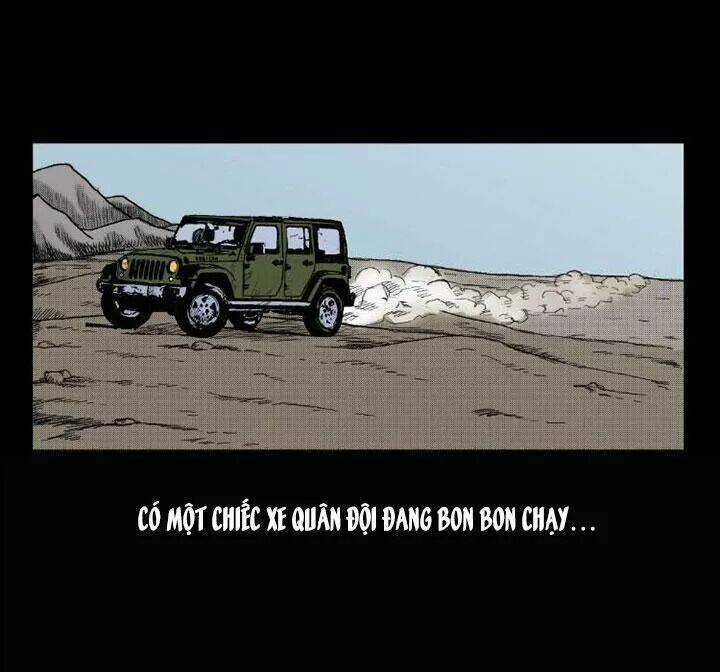 Kỳ Án Có Thật - Chapter 29 - Trang 3