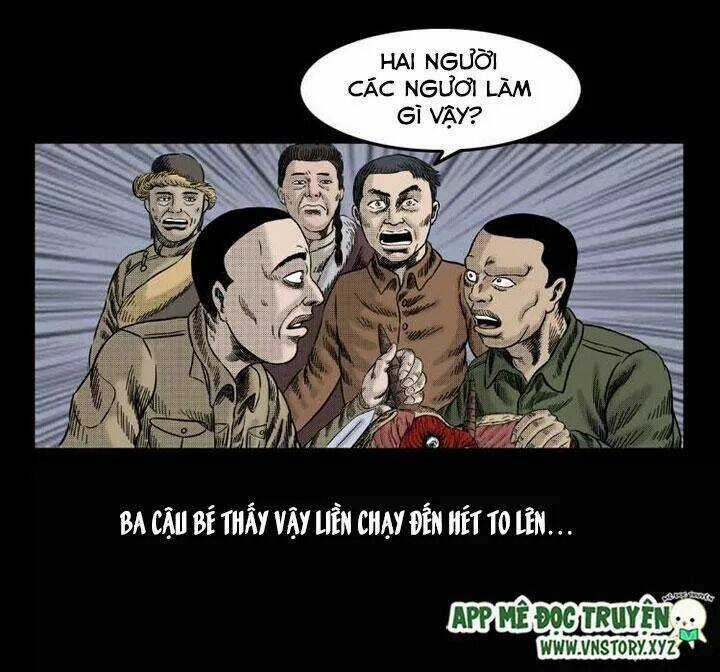 Kỳ Án Có Thật - Chapter 29 - Trang 24