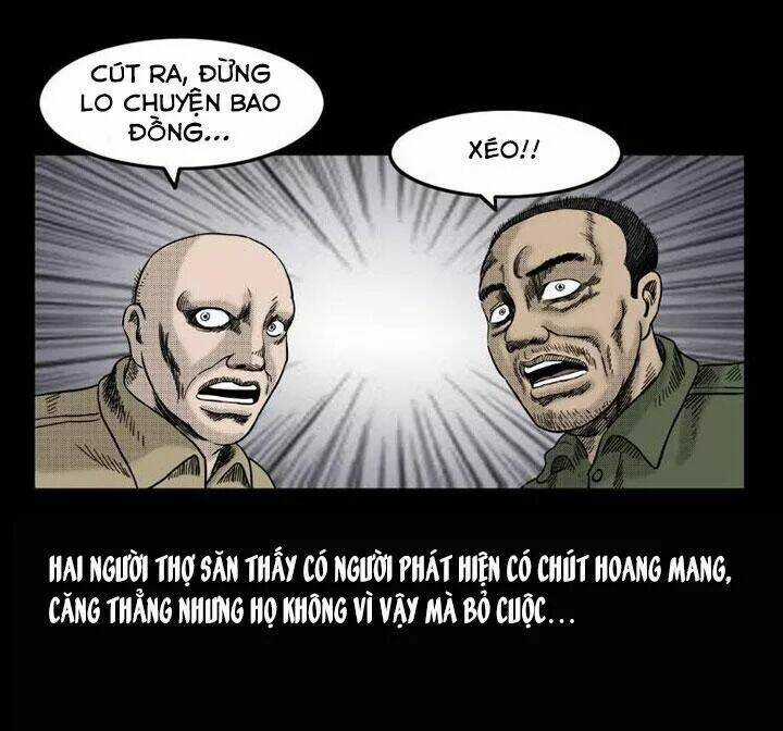 Kỳ Án Có Thật - Chapter 29 - Trang 25