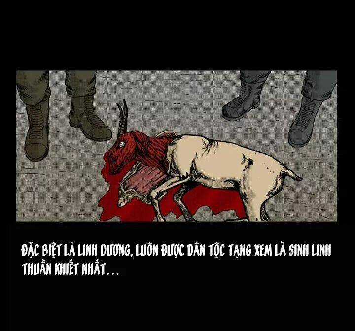 Kỳ Án Có Thật - Chapter 29 - Trang 27