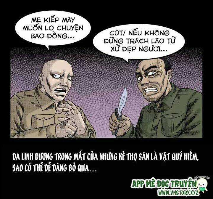 Kỳ Án Có Thật - Chapter 29 - Trang 28