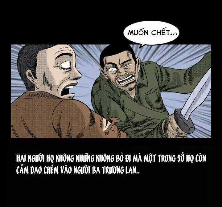 Kỳ Án Có Thật - Chapter 29 - Trang 29