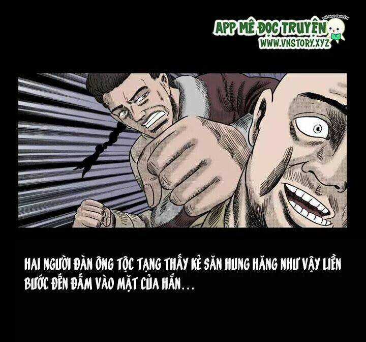 Kỳ Án Có Thật - Chapter 29 - Trang 30