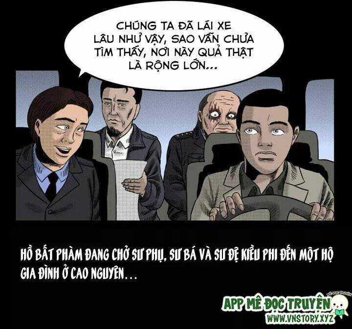 Kỳ Án Có Thật - Chapter 29 - Trang 4