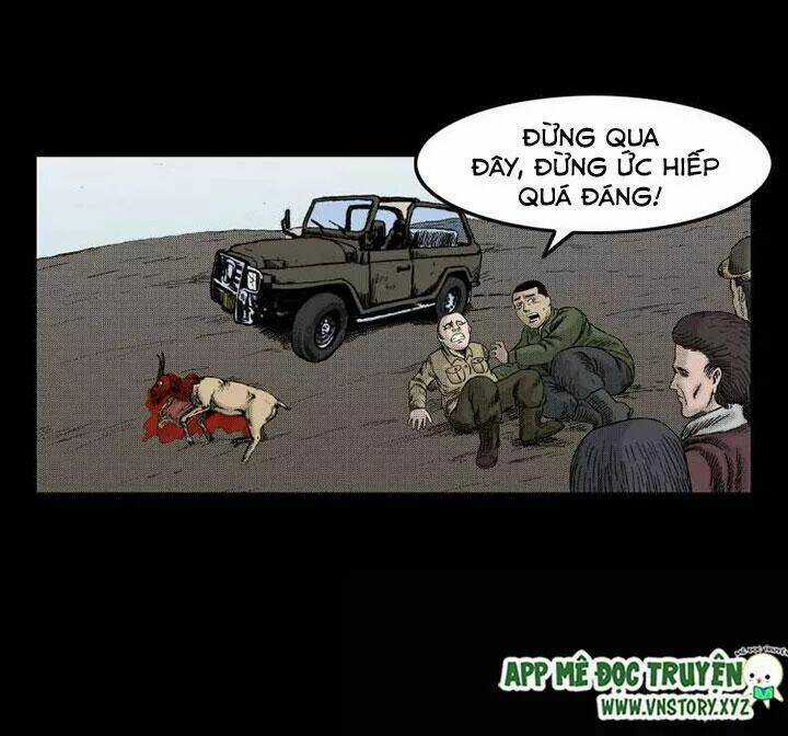 Kỳ Án Có Thật - Chapter 29 - Trang 32