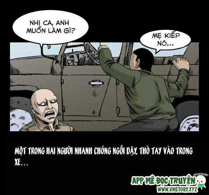 Kỳ Án Có Thật - Chapter 29 - Trang 34