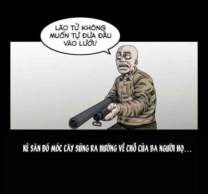 Kỳ Án Có Thật - Chapter 29 - Trang 35