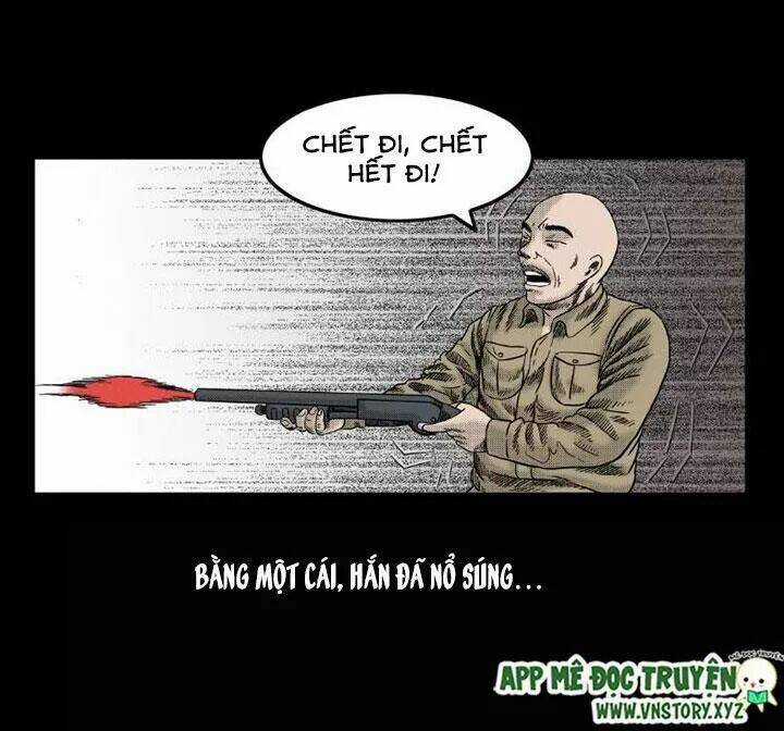 Kỳ Án Có Thật - Chapter 29 - Trang 36