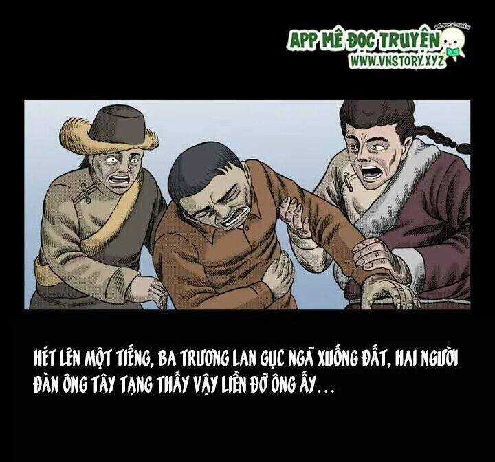 Kỳ Án Có Thật - Chapter 29 - Trang 38