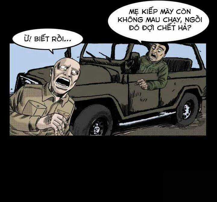 Kỳ Án Có Thật - Chapter 29 - Trang 39