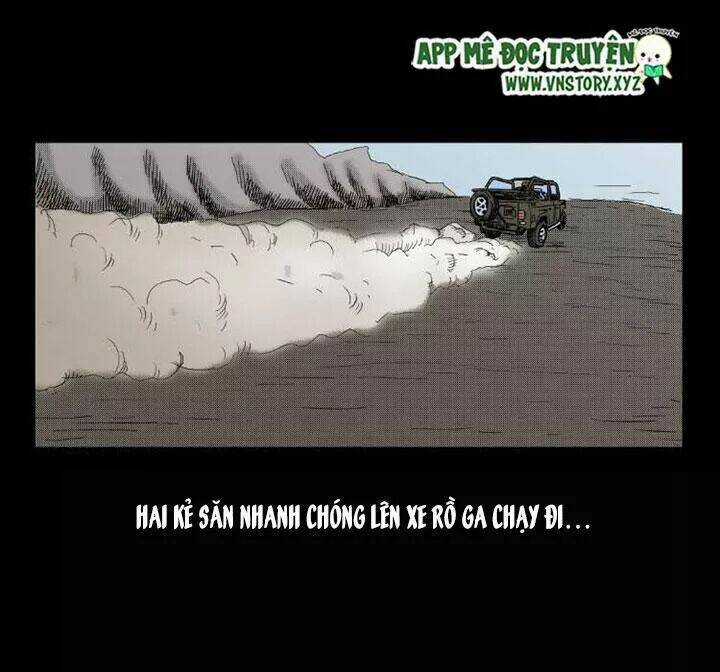 Kỳ Án Có Thật - Chapter 29 - Trang 40