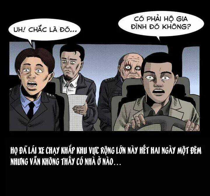 Kỳ Án Có Thật - Chapter 29 - Trang 5