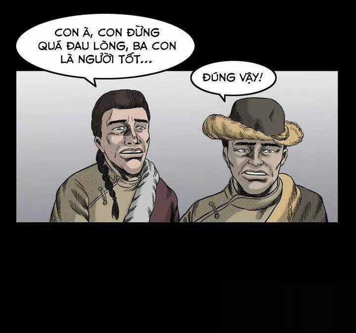 Kỳ Án Có Thật - Chapter 29 - Trang 41