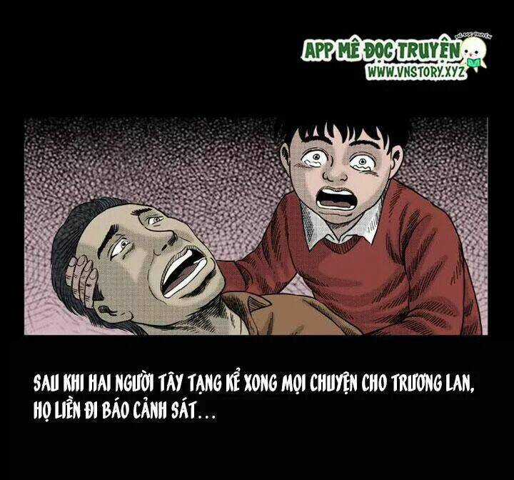 Kỳ Án Có Thật - Chapter 29 - Trang 42