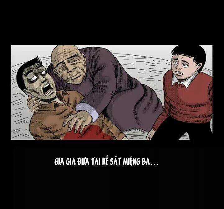 Kỳ Án Có Thật - Chapter 29 - Trang 45
