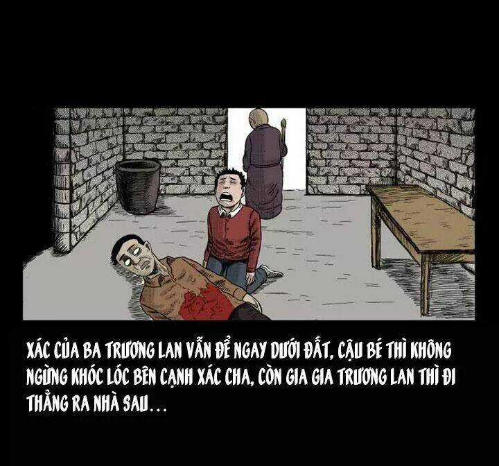 Kỳ Án Có Thật - Chapter 29 - Trang 47