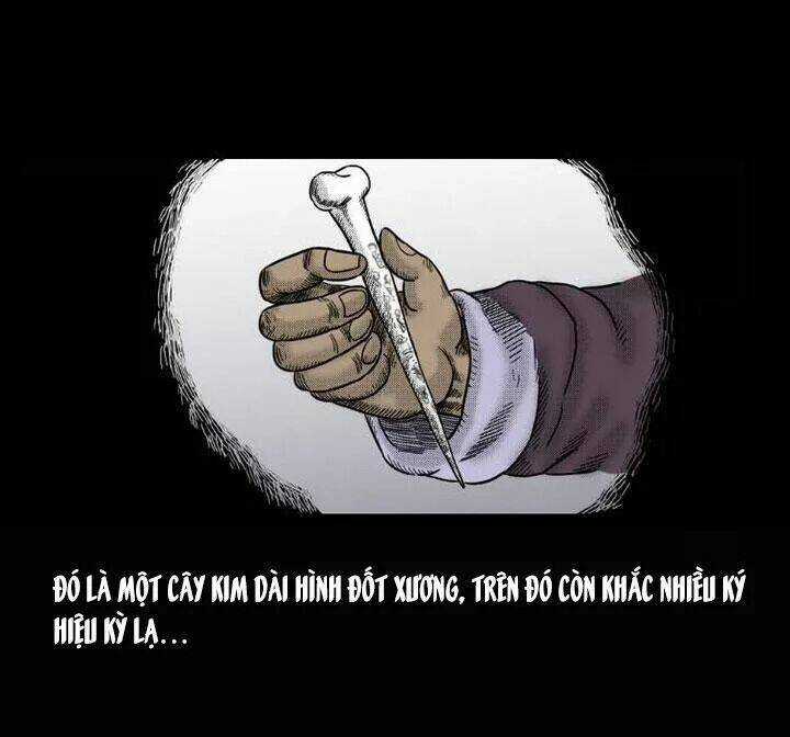 Kỳ Án Có Thật - Chapter 29 - Trang 49