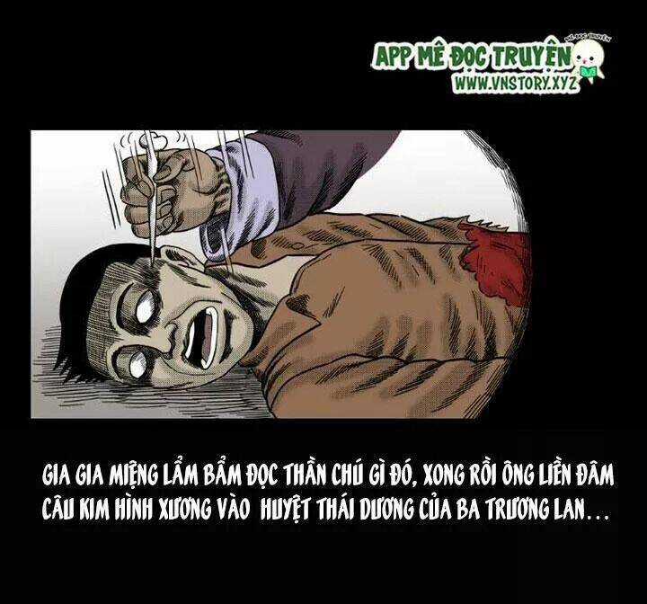 Kỳ Án Có Thật - Chapter 29 - Trang 50